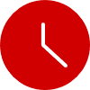 Clock icon