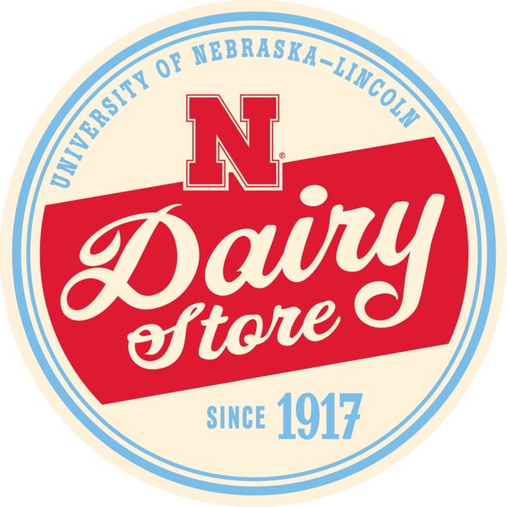 Dairy store logo
