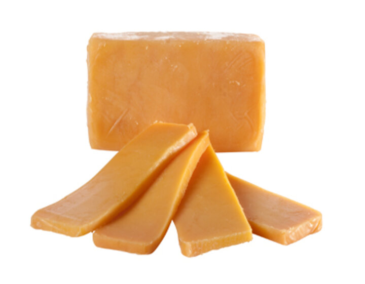 Sharp cheddar